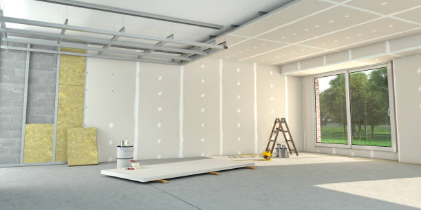 Professional Insulation Contractor in Reno, TX