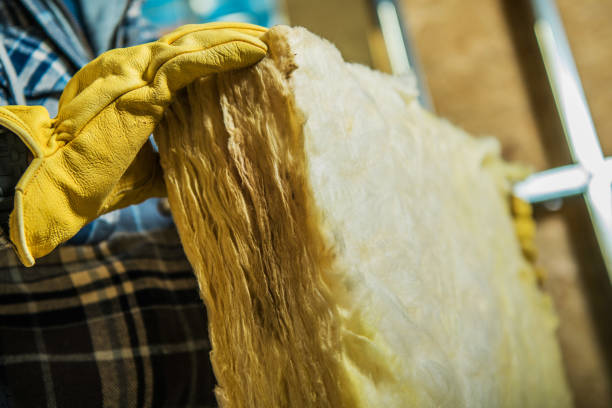 Best Fiberglass Insulation in Reno, TX
