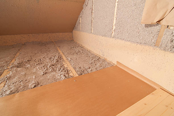 Best Energy Efficiency Insulation in Reno, TX