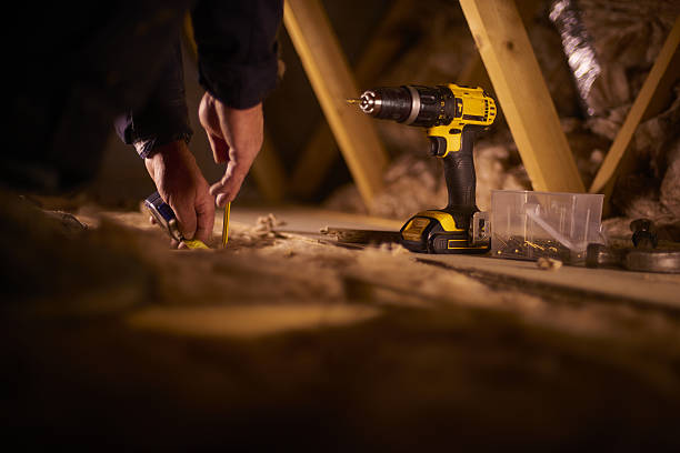 Best Eco-Friendly Insulation in Reno, TX